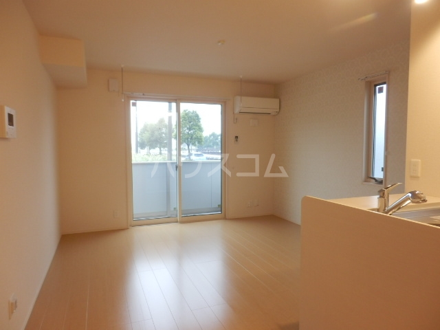 3/26 リビング/ダイニング