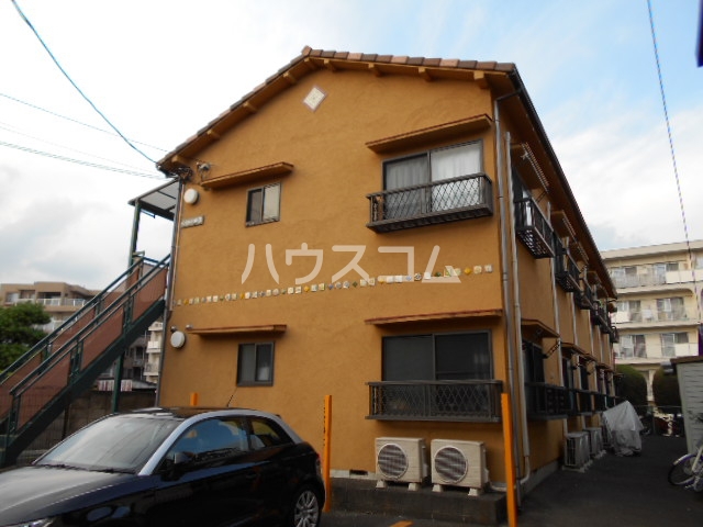 1/11 外観