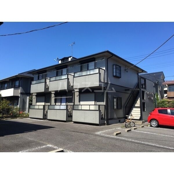 1/22 外観