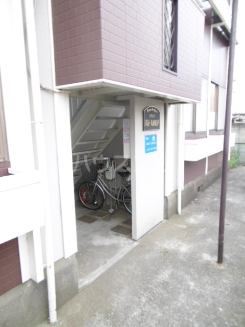 2/6 エントランス