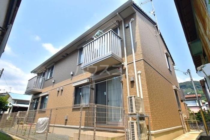 1/18 外観