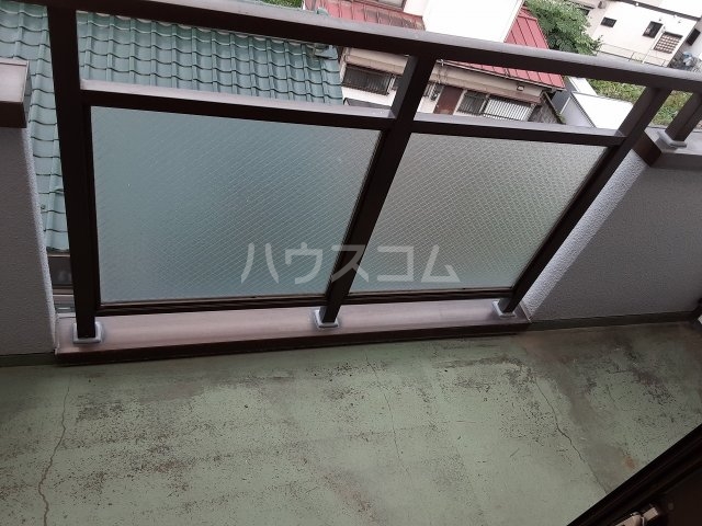 13/27 バルコニー