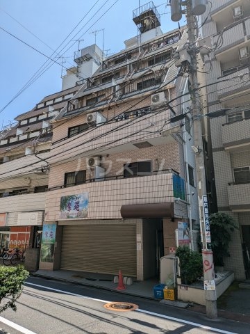 3/30 外観