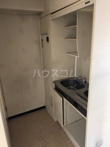 10/30 キッチン