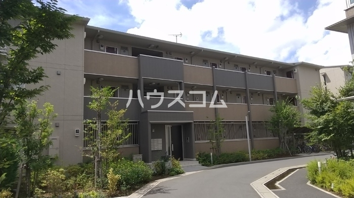 1/17 外観
