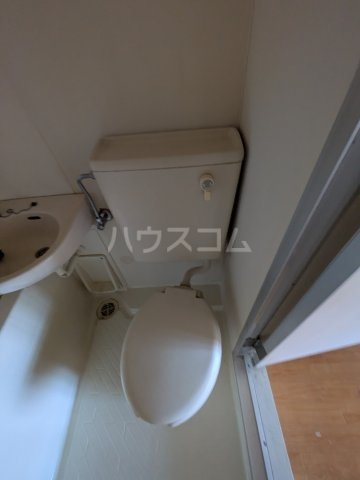 9/25 トイレ