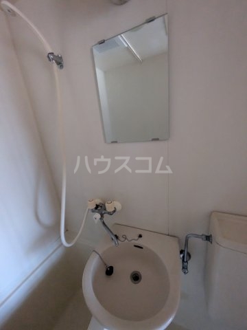 10/25 洗面