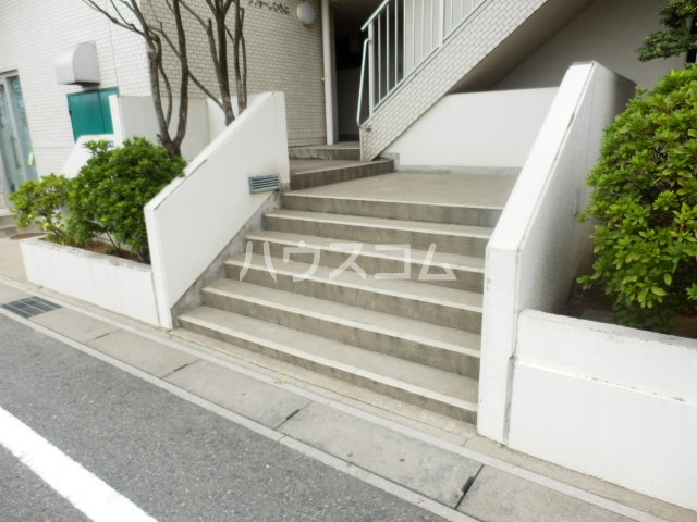 14/24 エントランス