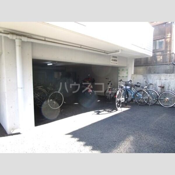 14/24 駐車場