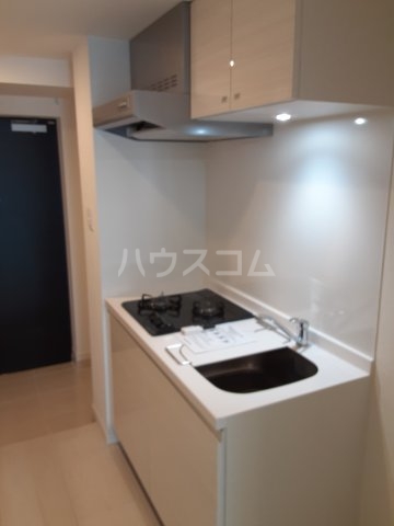 12/30 キッチン