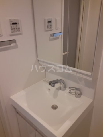 16/30 洗面