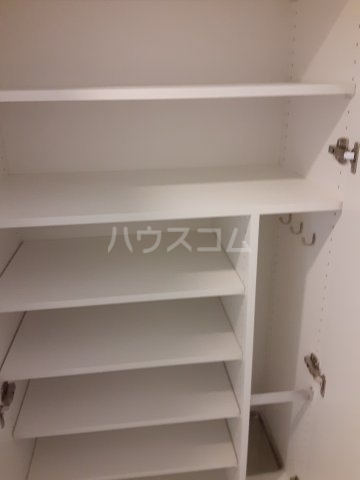 7/30 収納