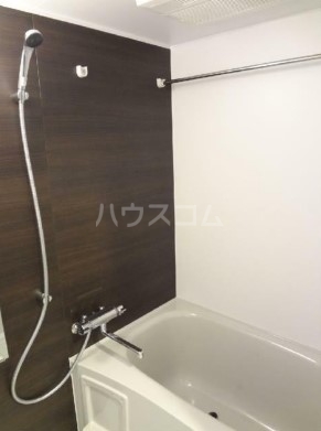 8/21 浴室