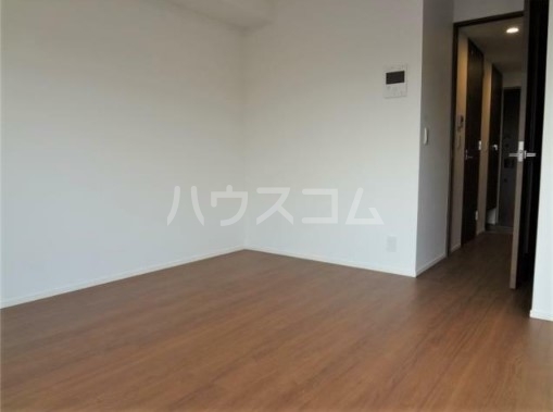5/21 寝室