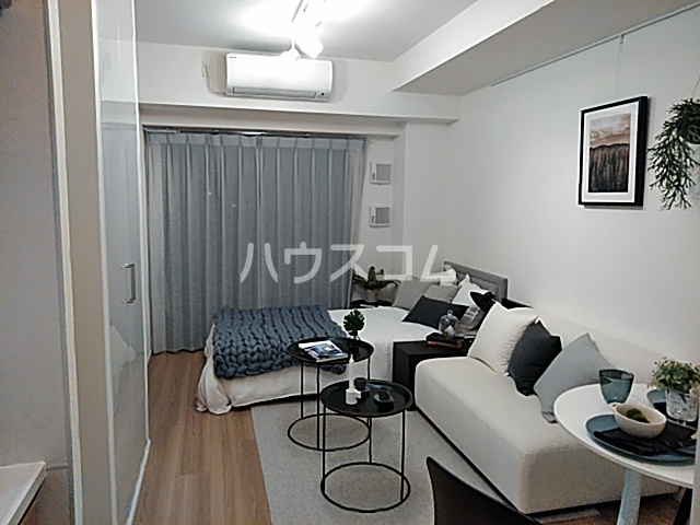 3/30 リビング/ダイニング