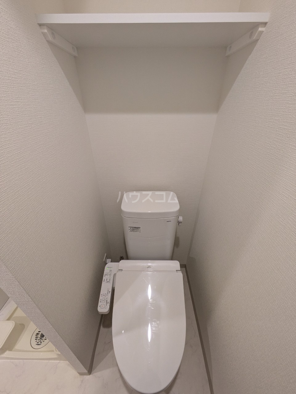 14/30 トイレ