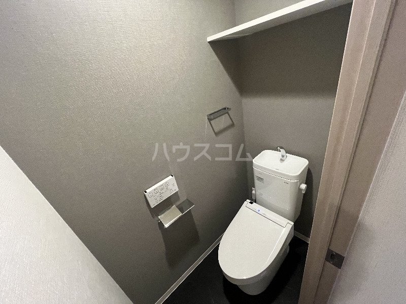 17/30 トイレ