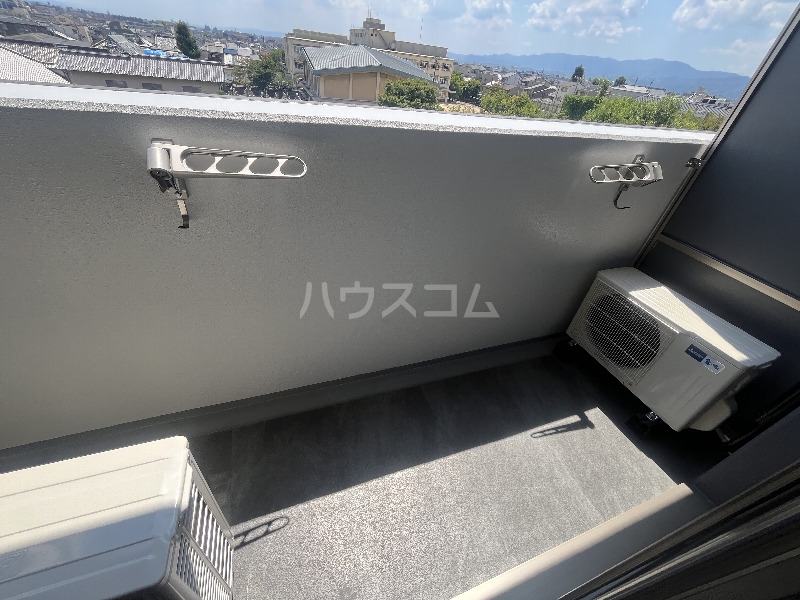 16/30 バルコニー