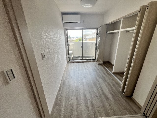 6/30 寝室
