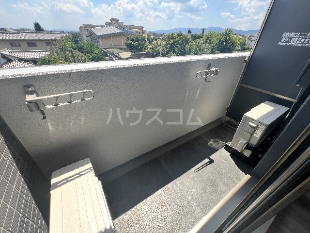 16/30 バルコニー