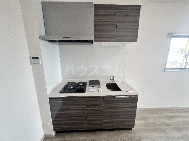 9/30 キッチン