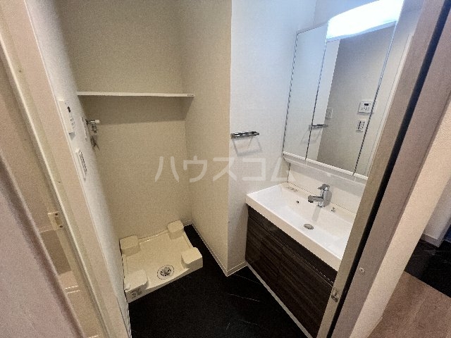 18/30 洗面