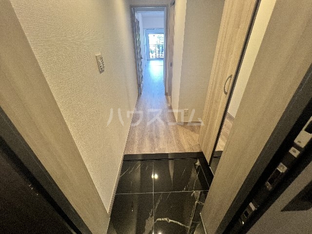 12/30 玄関
