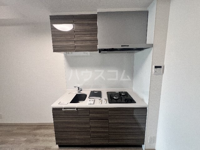 13/30 キッチン