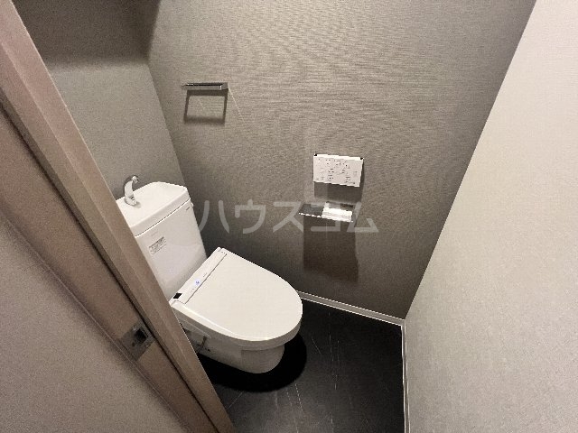 17/30 トイレ