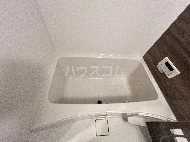 19/30 浴室