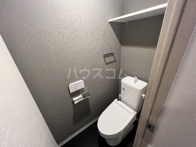 20/30 トイレ