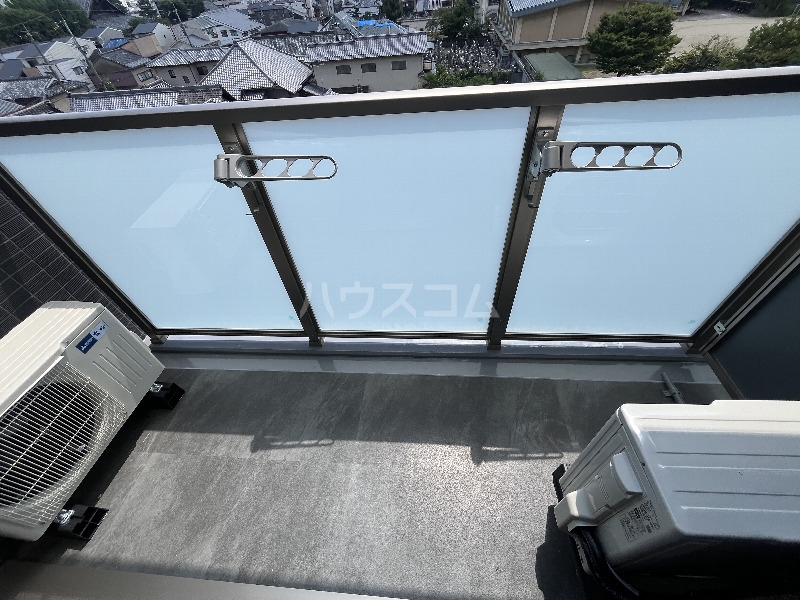 22/30 バルコニー