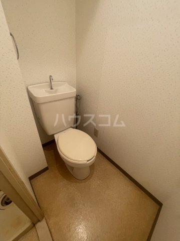 14/27 トイレ