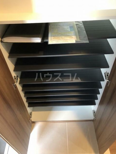 5/17 収納