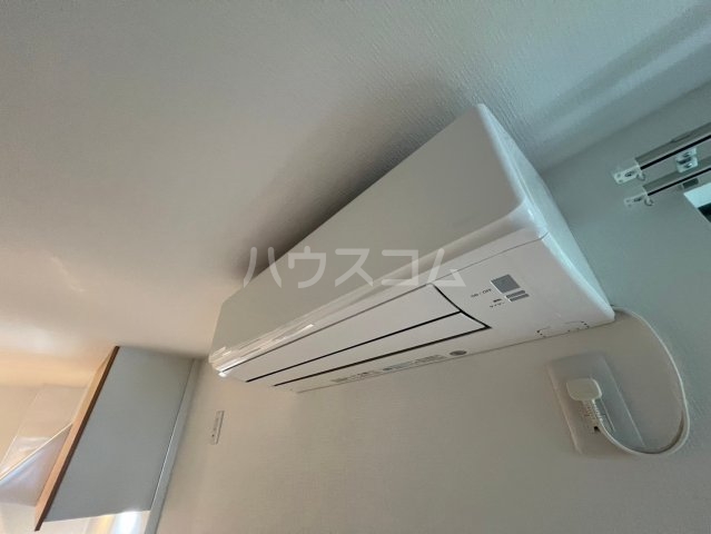 11/21 設備