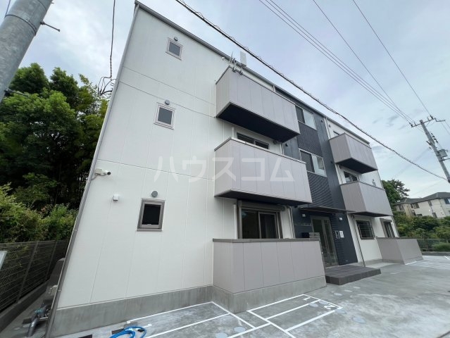 1/21 外観