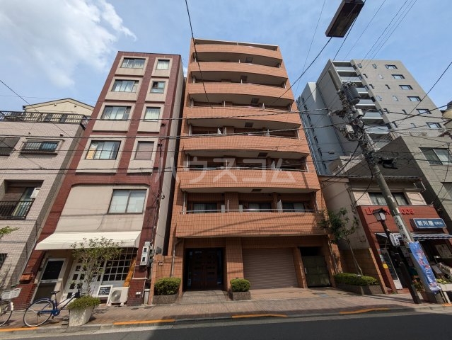 2/16 外観