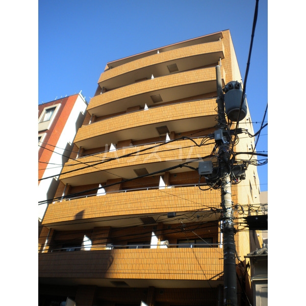 1/16 外観