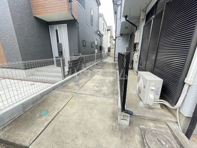 その他共有