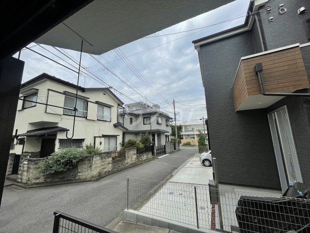 景色