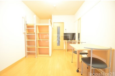 3/18 リビング/ダイニング