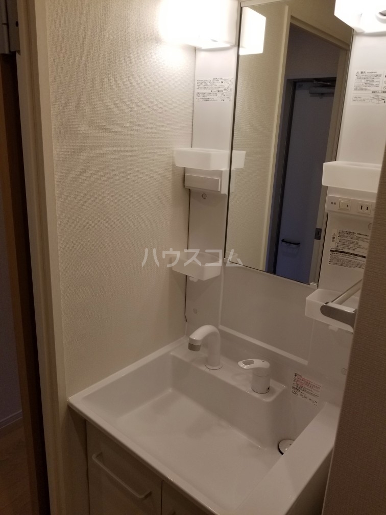 9/16 洗面