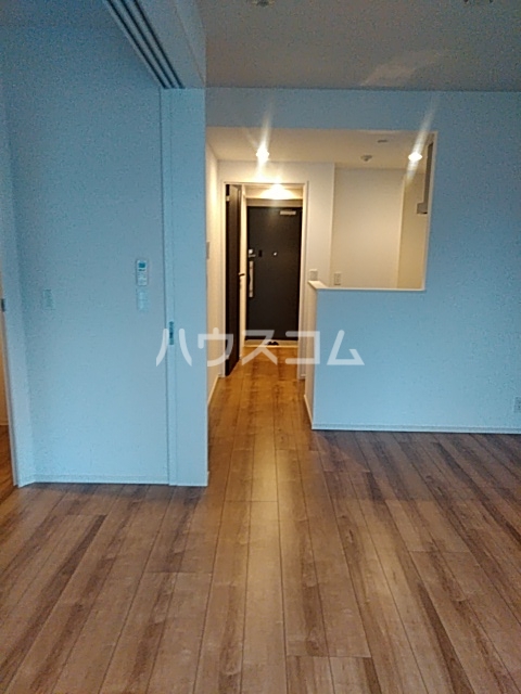 3/21 リビング/ダイニング