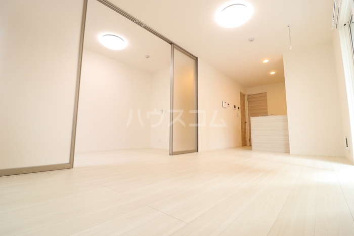 5/30 リビング/ダイニング