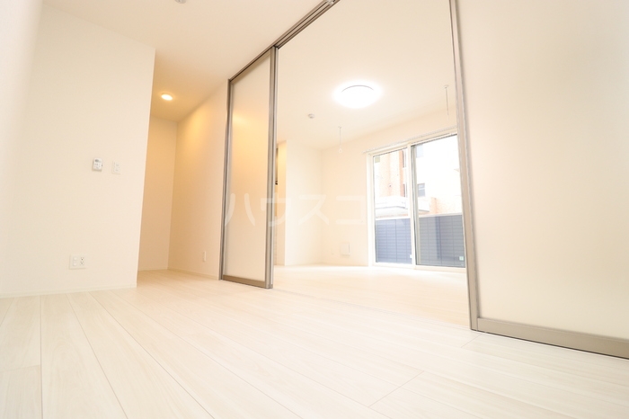 3/30 リビング/ダイニング