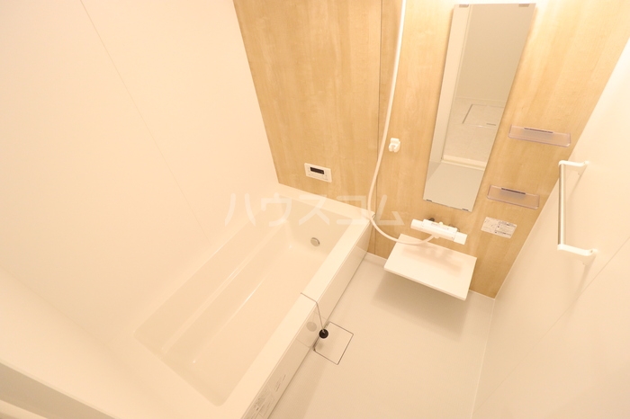 9/30 浴室