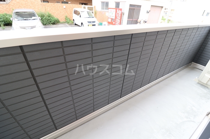 15/30 バルコニー