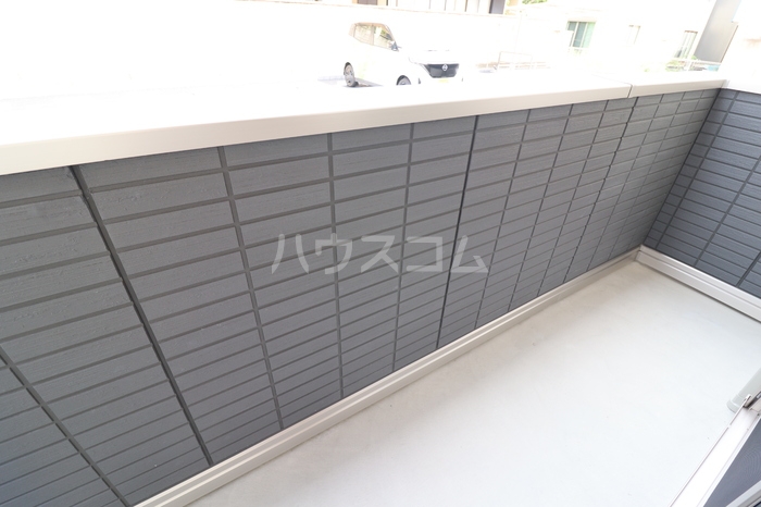 16/30 バルコニー