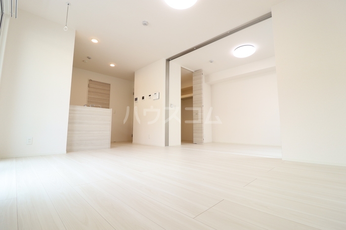 3/30 リビング/ダイニング