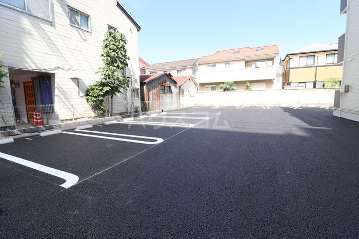 24/30 駐車場